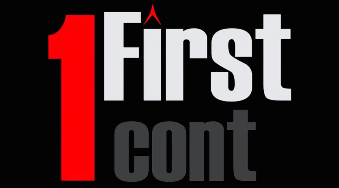 1FirstCont